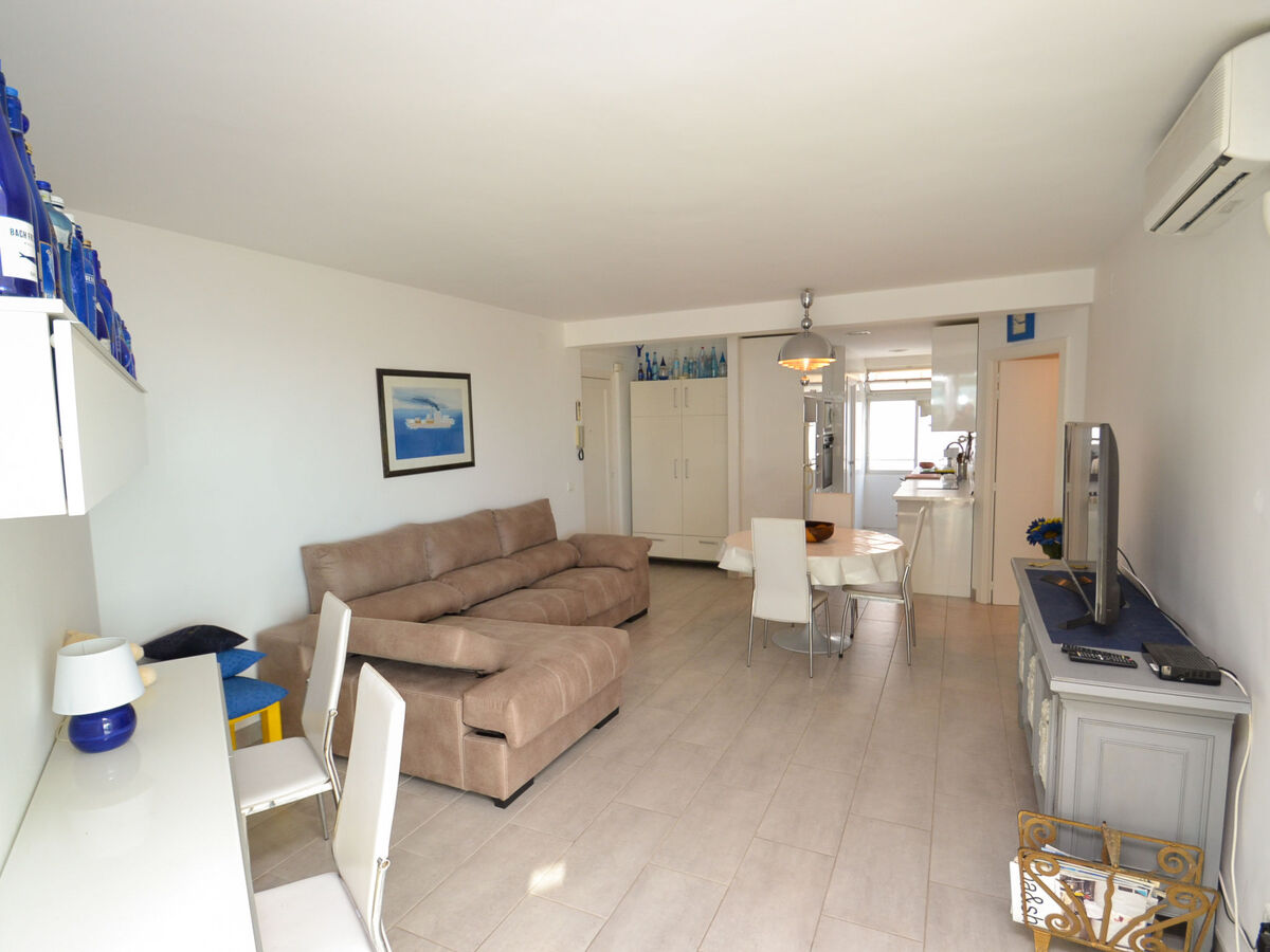 Formentor - Appartement vue mer à 100 m de la plage - Photo 11