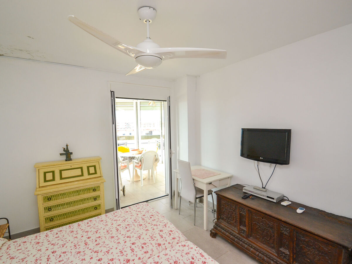 Formentor - Appartement vue mer à 100 m de la plage - Photo 12