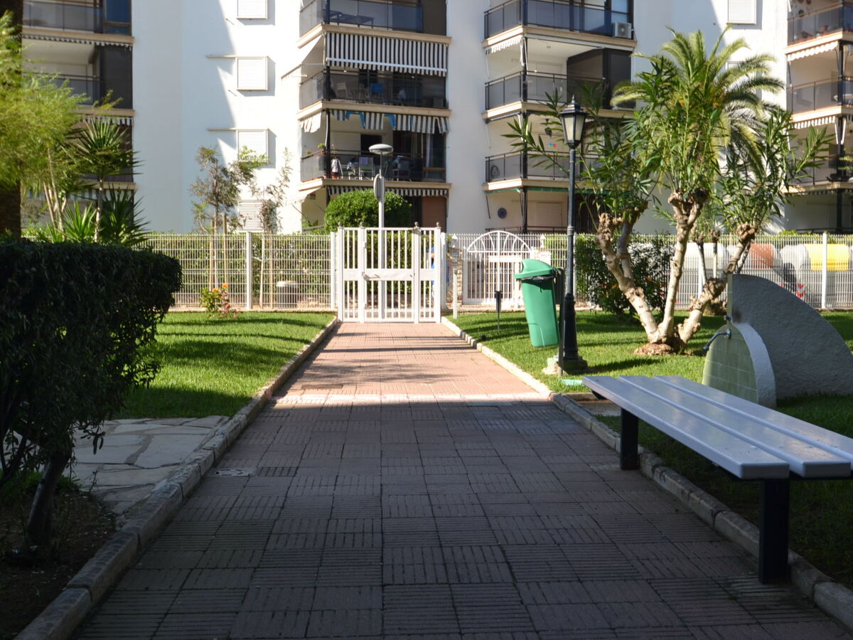 Formentor - Appartement vue mer à 100 m de la plage - Photo 19