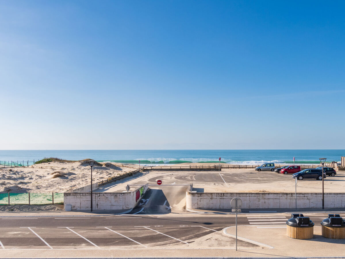 Studio Belvédère 15 avec vue océan à Mimizan - Photo 2