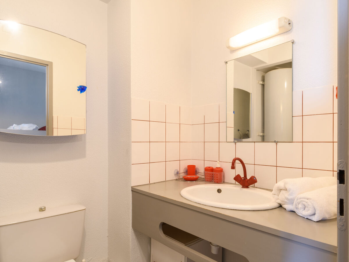 Studio Belvédère 15 avec vue océan à Mimizan - Photo 7