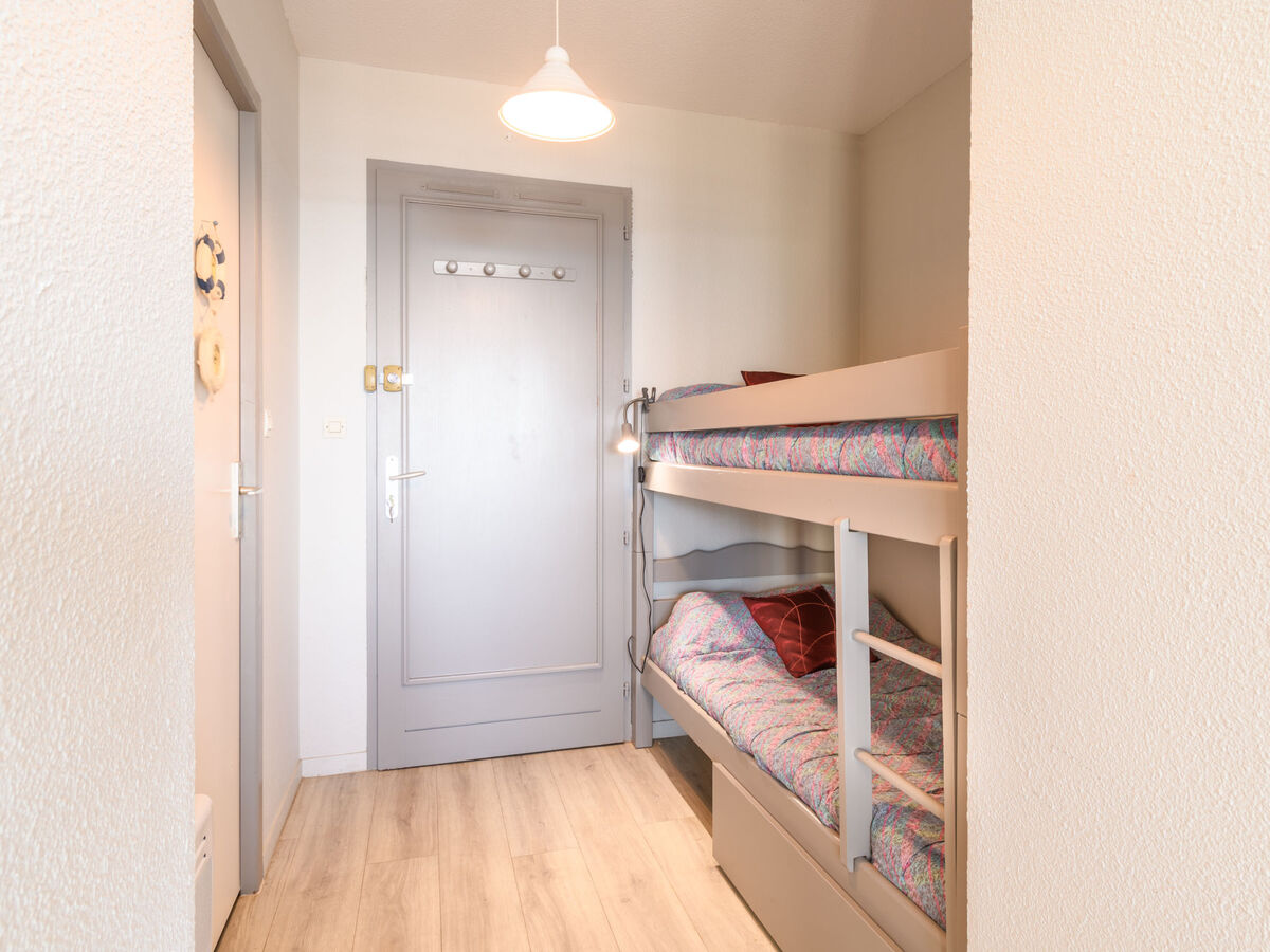 Studio Belvédère 15 avec vue océan à Mimizan - Photo 11