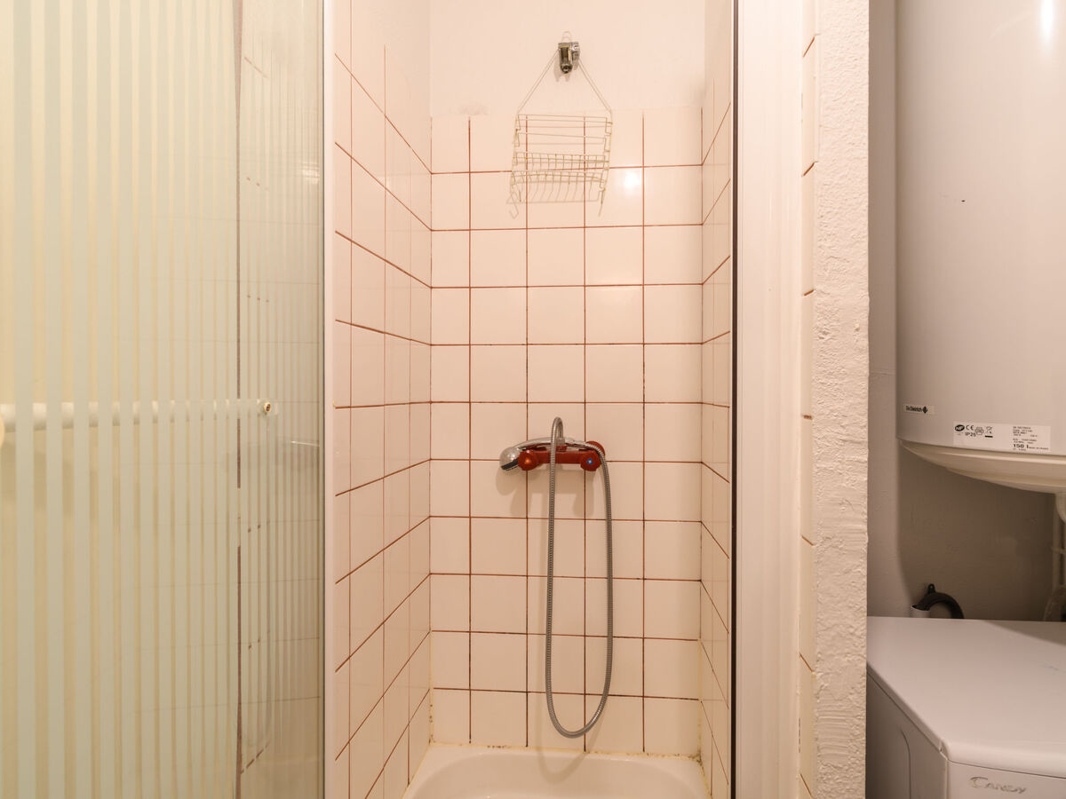 Studio Belvédère 15 avec vue océan à Mimizan - Photo 13