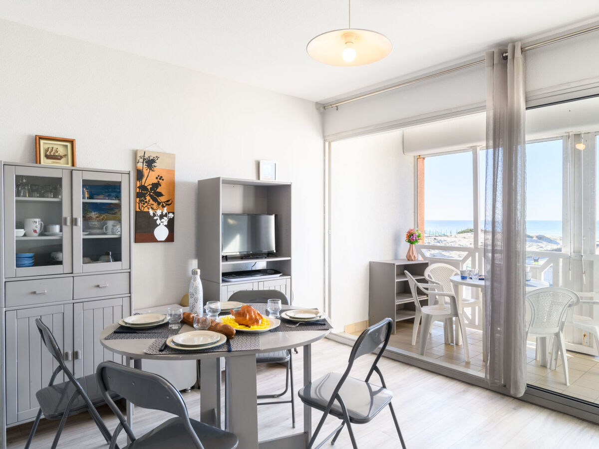 Studio Belvédère 15 avec vue océan à Mimizan - Photo 14