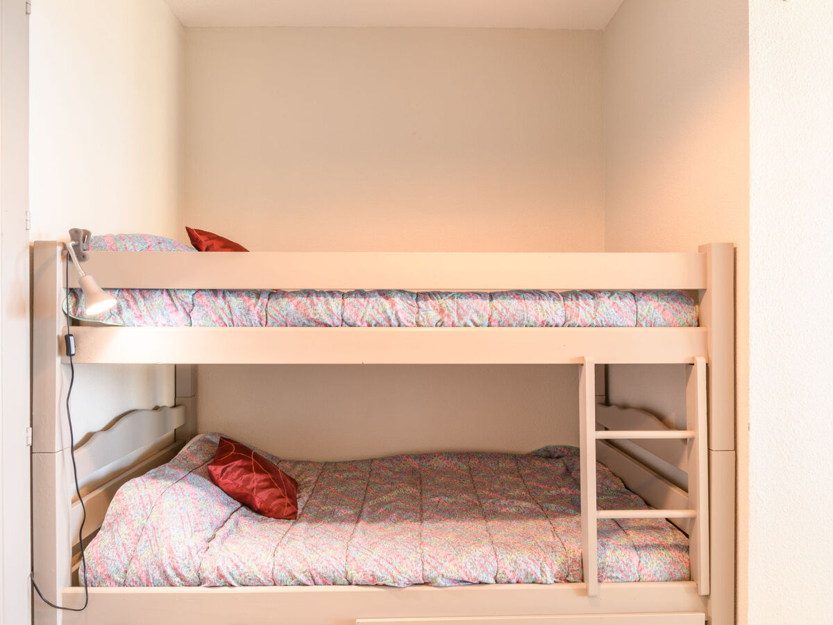 Studio Belvédère 15 avec vue océan à Mimizan - Photo 16