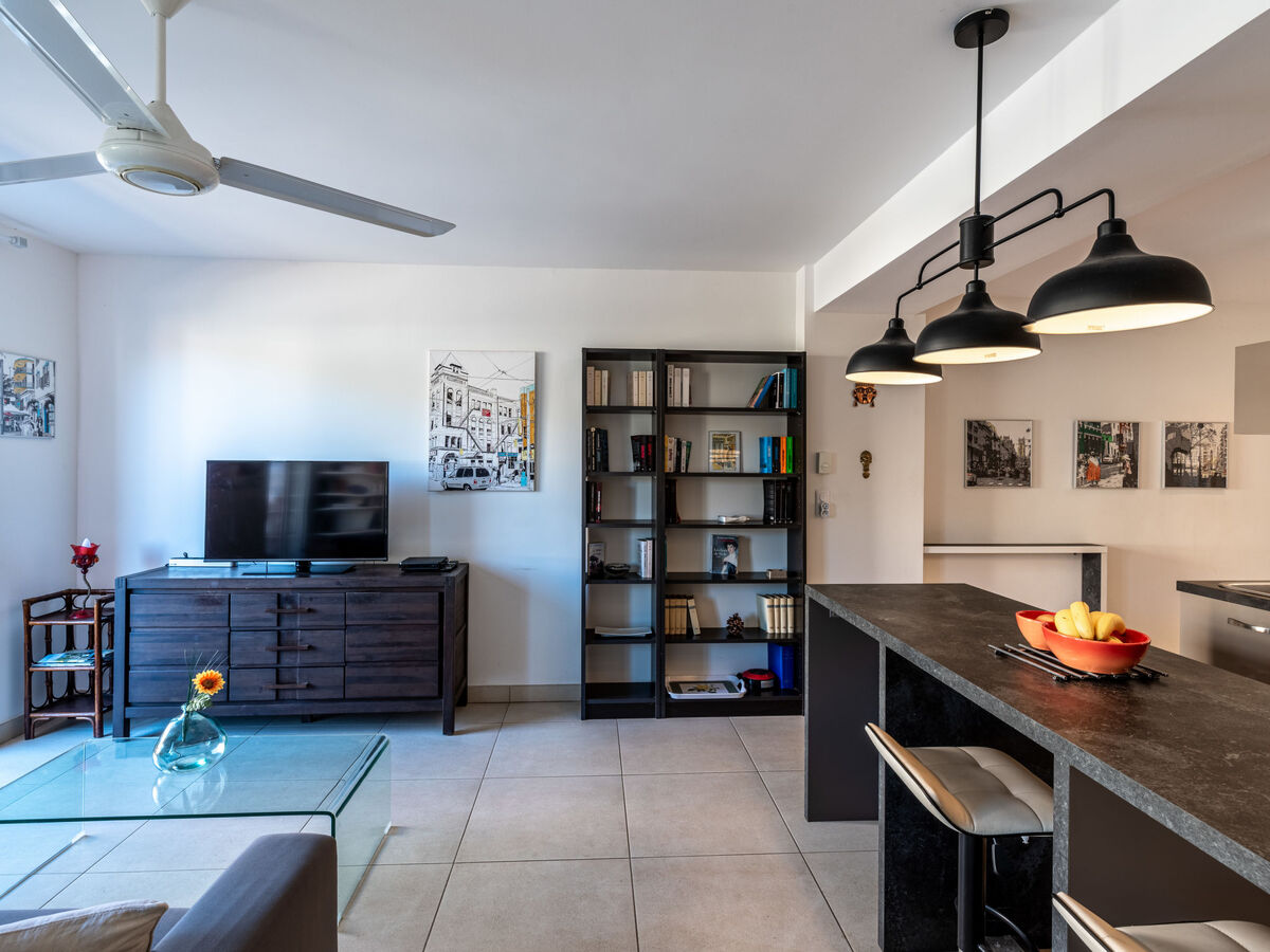 Résidence les 3C – Appartement 2 niveaux à l'Ile Rousse - Photo 7