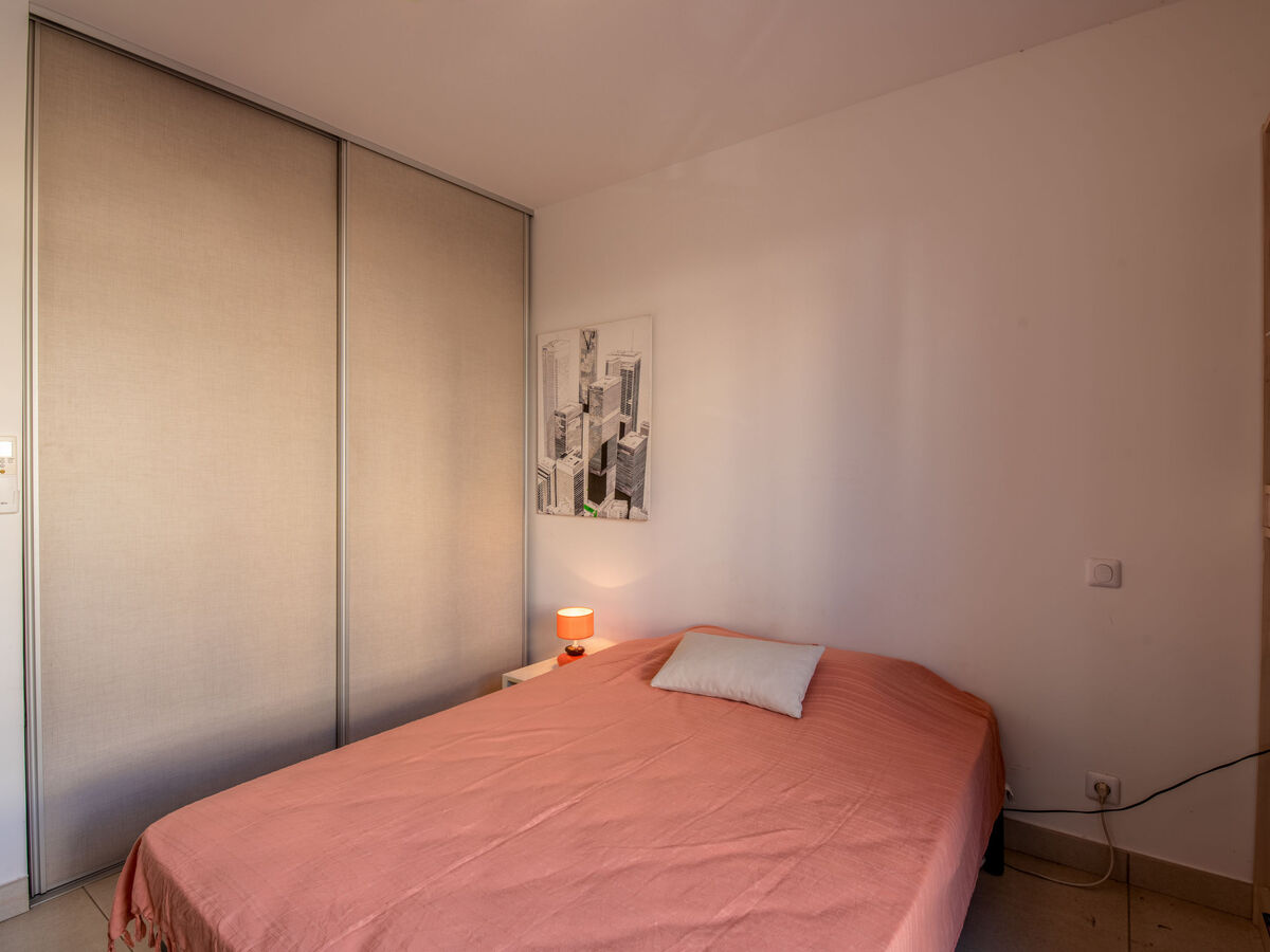 Résidence les 3C – Appartement 2 niveaux à l'Ile Rousse - Photo 9