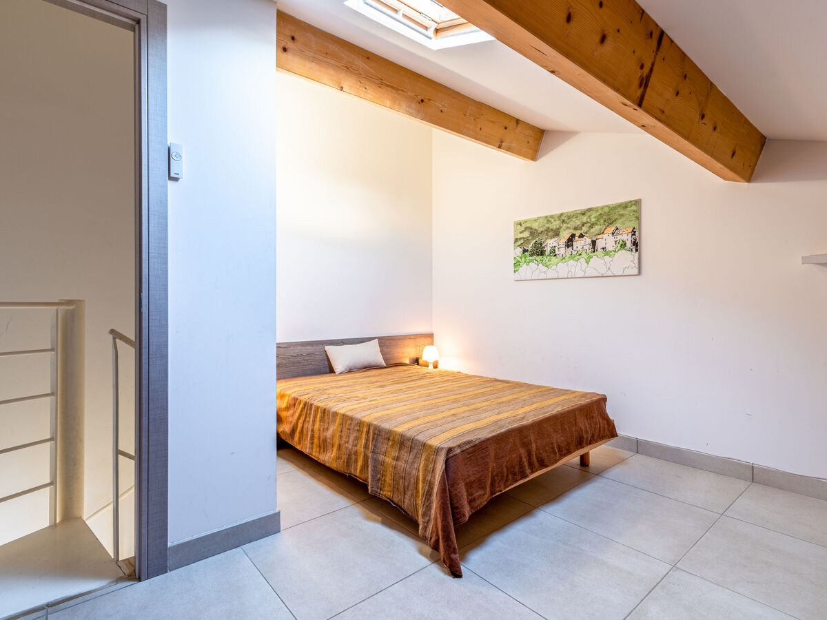 Résidence les 3C – Appartement 2 niveaux à l'Ile Rousse - Photo 10