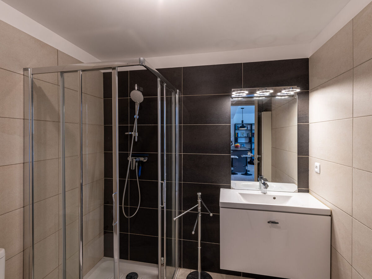 Résidence les 3C – Appartement 2 niveaux à l'Ile Rousse - Photo 13