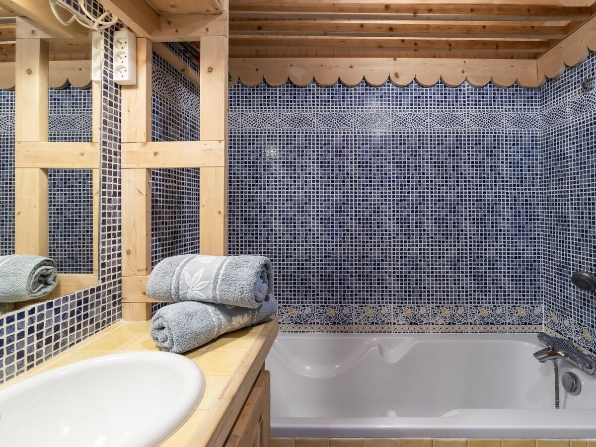 Studio 20 m² aux Ménuires, vue montagne et pistes - Photo 3