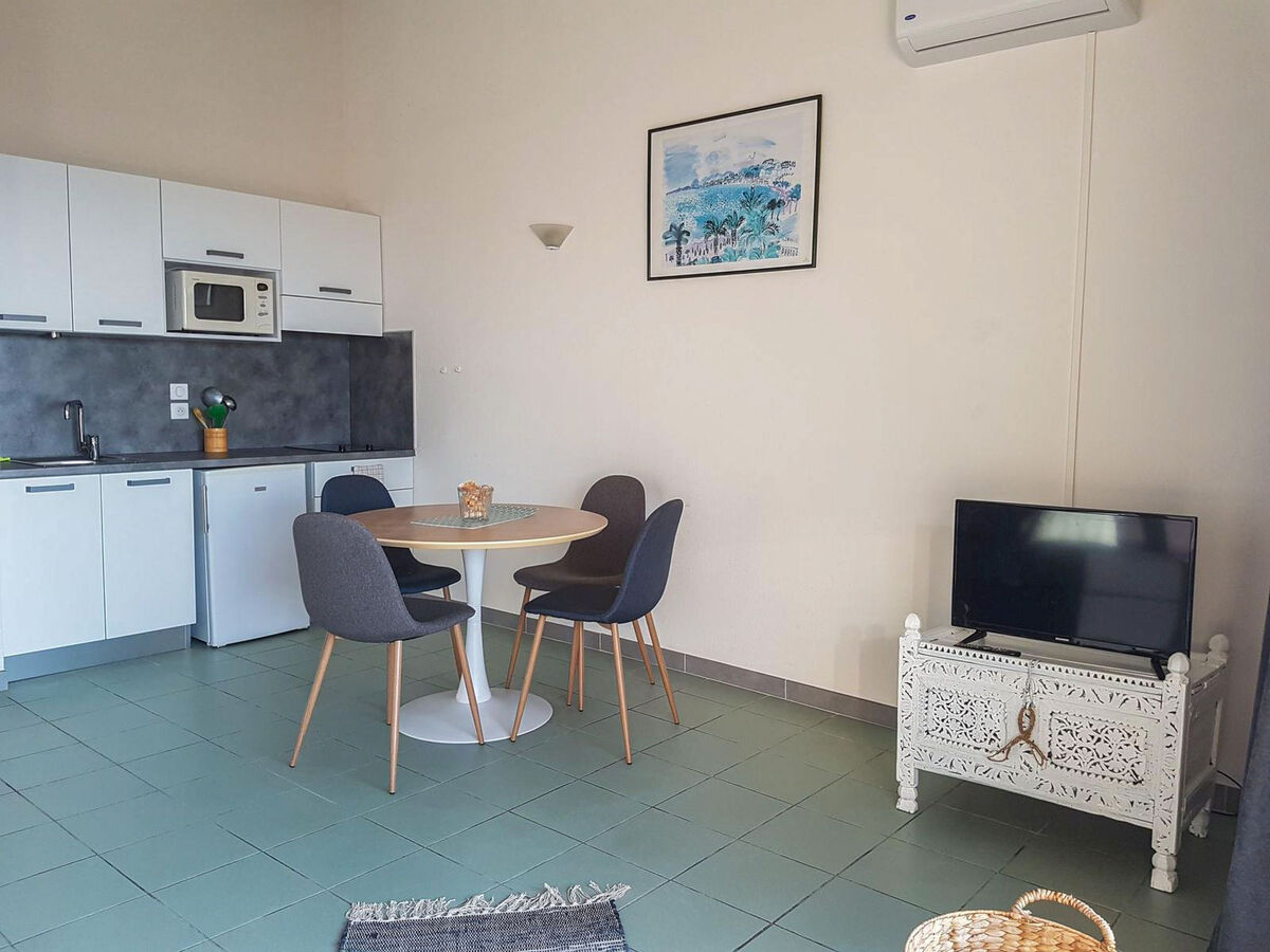 Studio Cabine 36 m² avec terrasse vue mer à Saint-Florent - Photo 7