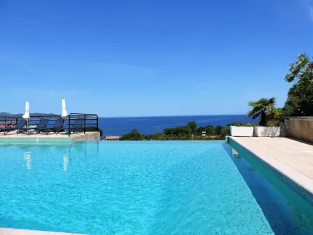 Location appartement de vacances à Saint Florent