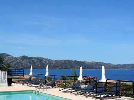 Location appartement de vacances à Saint Florent