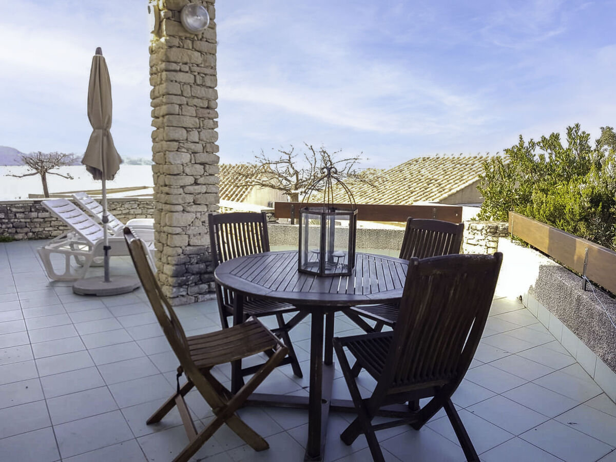 Appartement 2 pièces avec terrasse vue mer à Saint-Florent - Photo 2