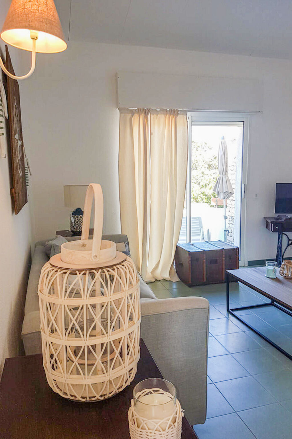 Appartement 2 pièces avec terrasse vue mer à Saint-Florent - Photo 8