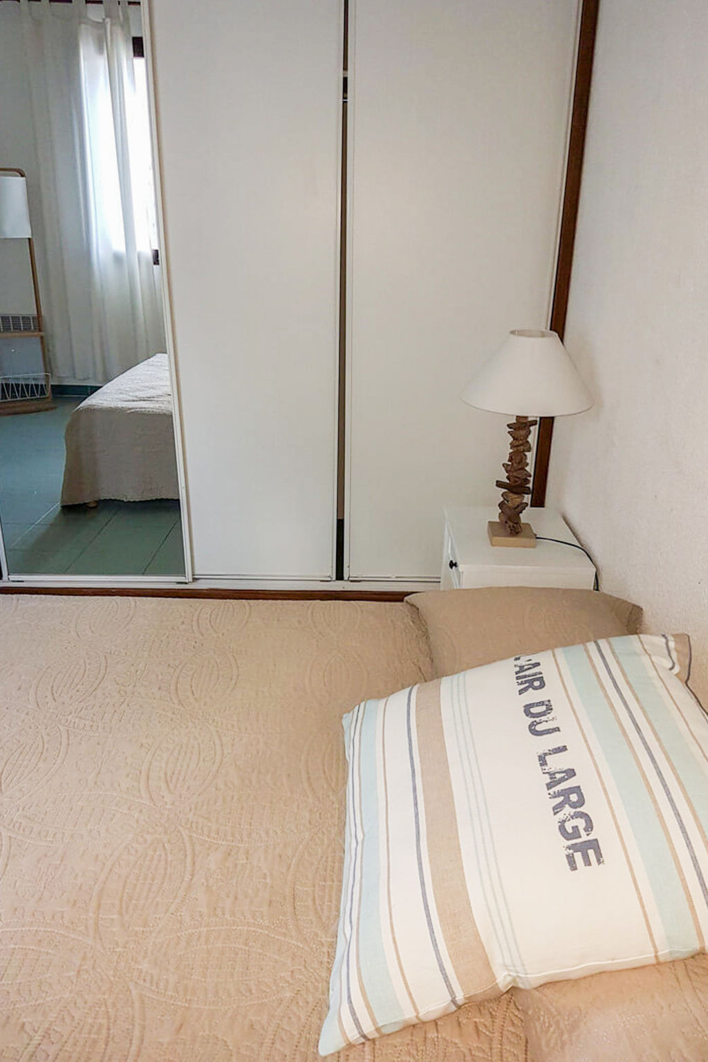 Appartement 2 pièces avec terrasse vue mer à Saint-Florent - Photo 12