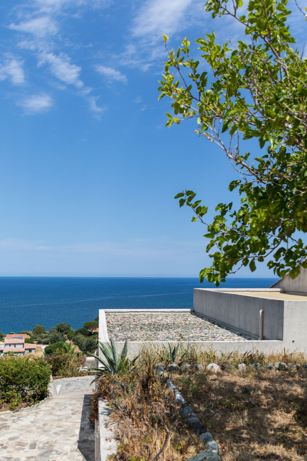 Appartement 2 pièces avec terrasse vue mer à Saint-Florent - Photo 16