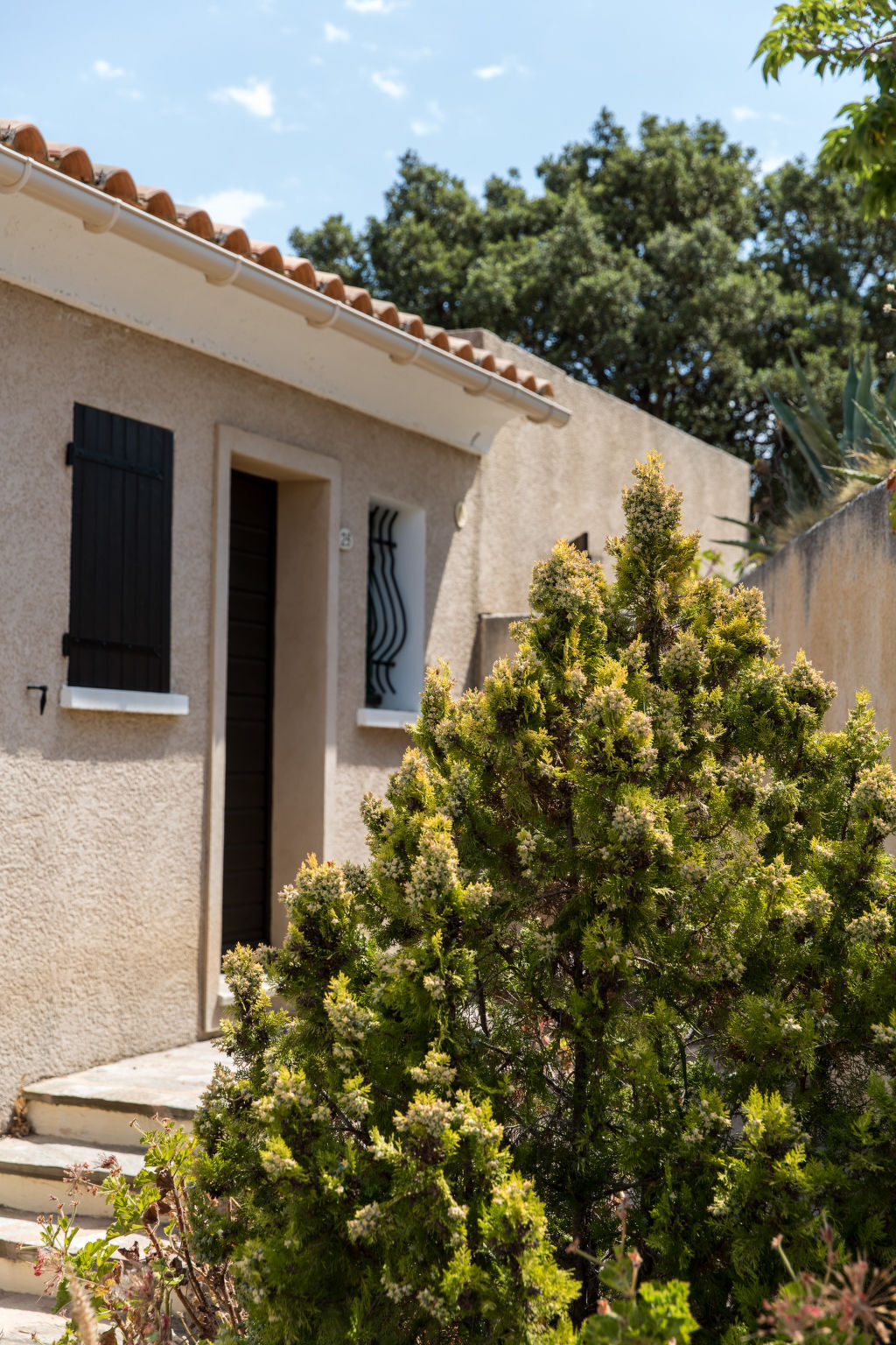 Appartement 2 pièces avec terrasse vue mer à Saint-Florent - Photo 17