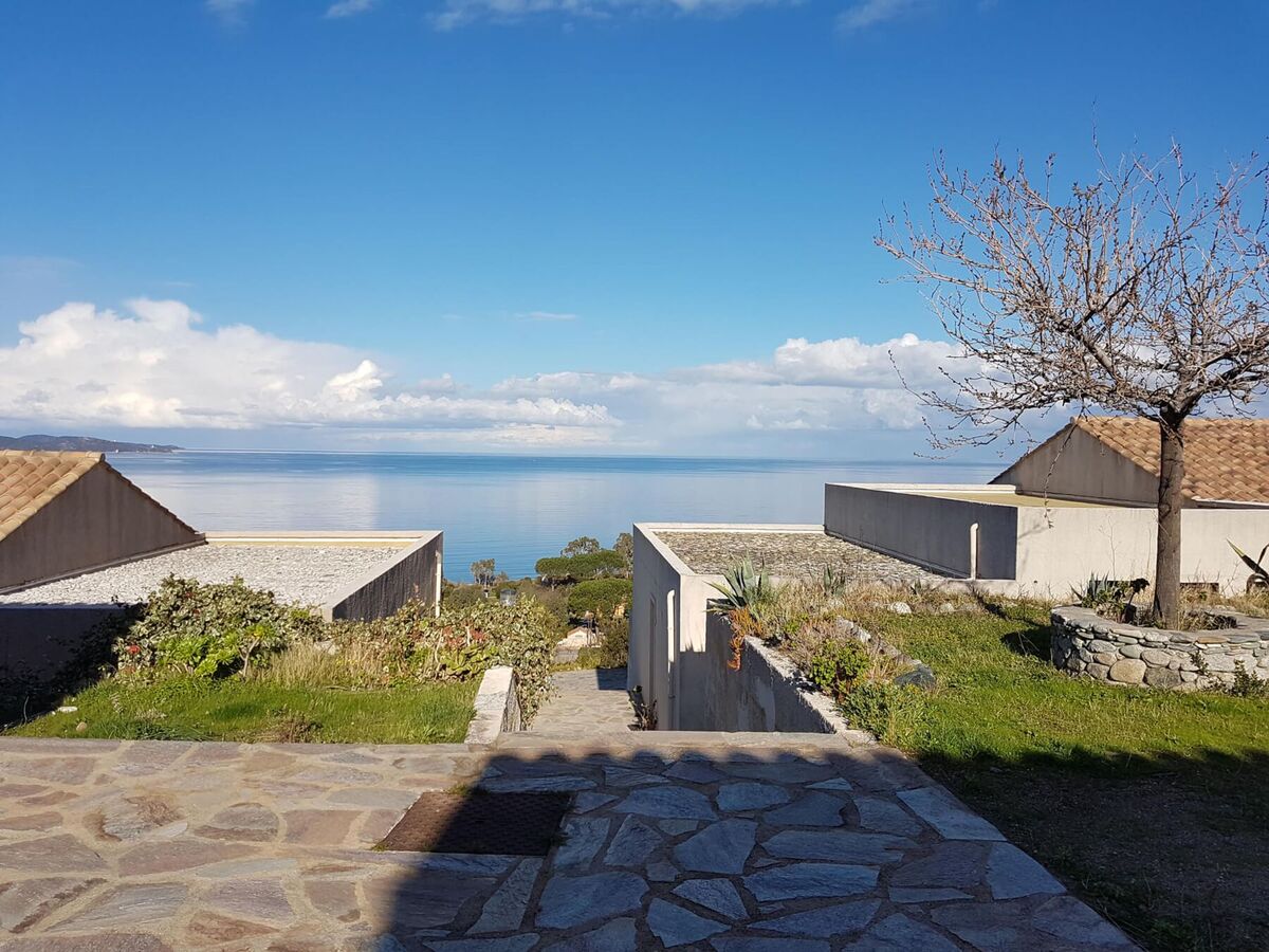 Appartement 2 pièces avec terrasse vue mer à Saint-Florent - Photo 19