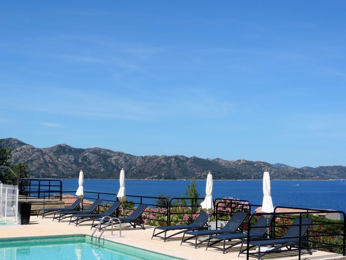 Appartement 2 pièces avec terrasse vue mer à Saint-Florent - Photo 20