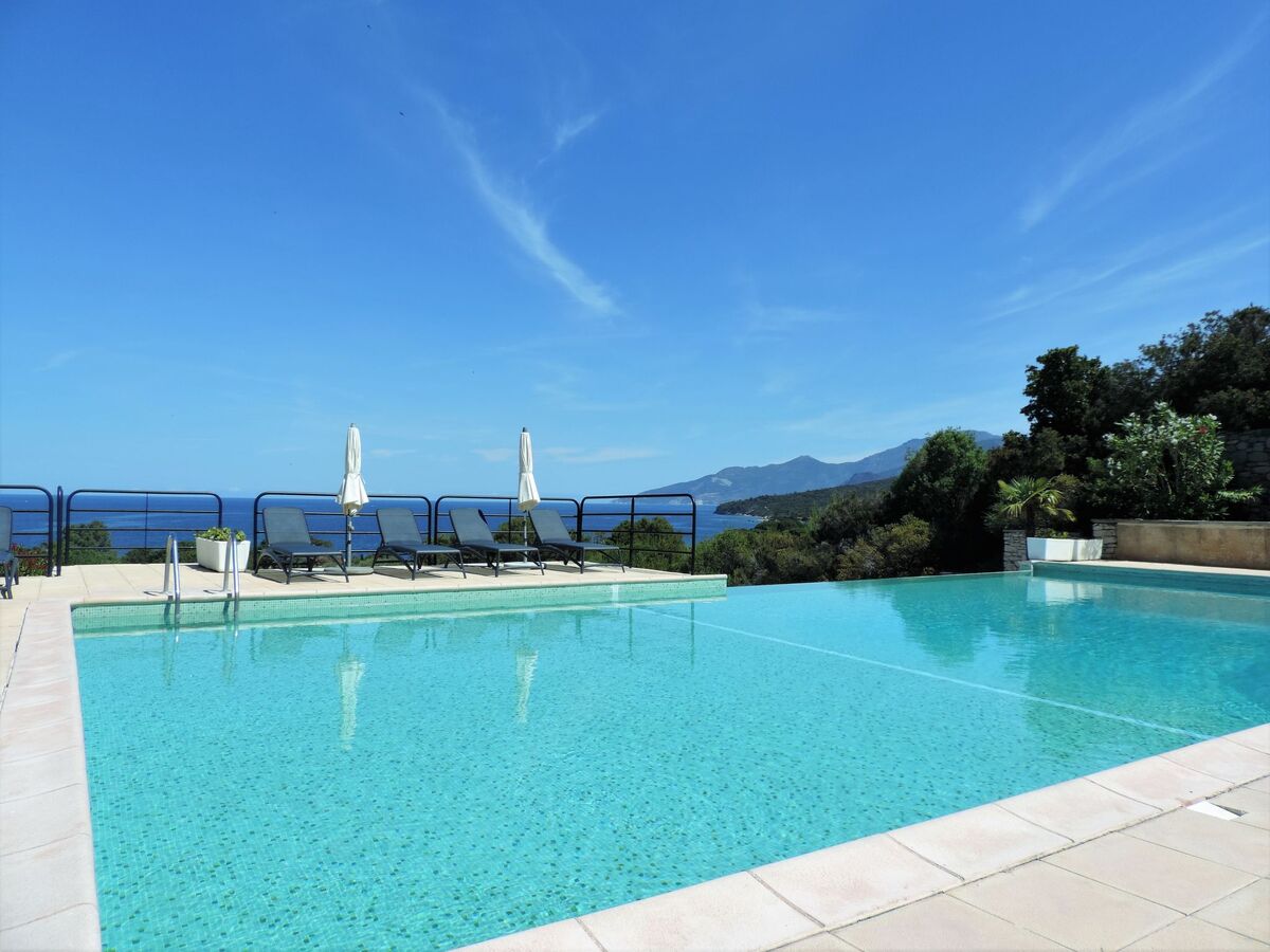 Appartement 2 pièces avec terrasse vue mer à Saint-Florent - Photo 21