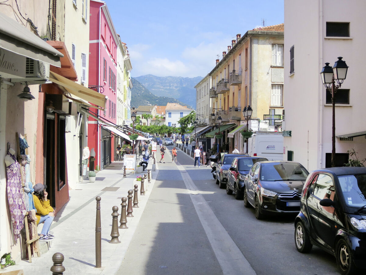 Appartement 2 pièces avec terrasse vue mer à Saint-Florent - Photo 30