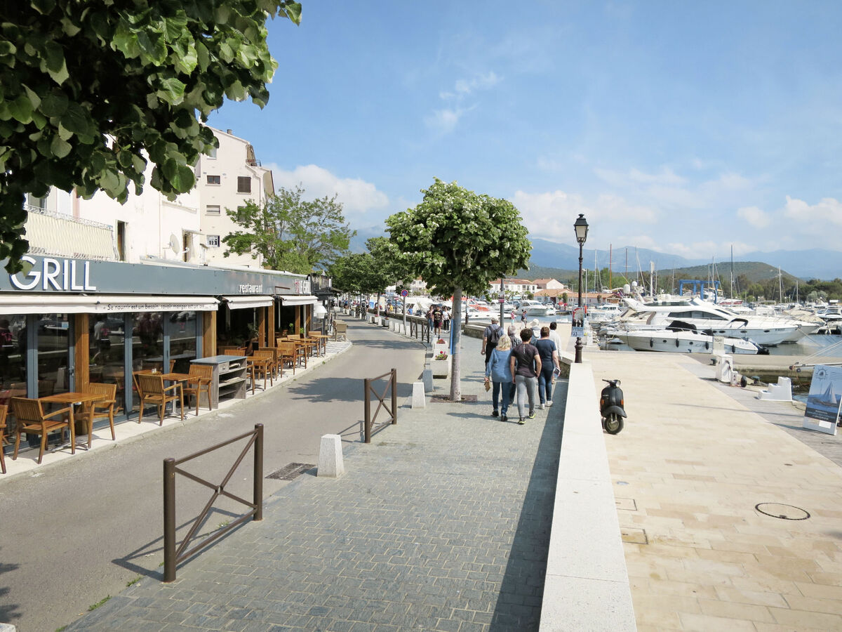 Appartement 2 pièces avec terrasse vue mer à Saint-Florent - Photo 31