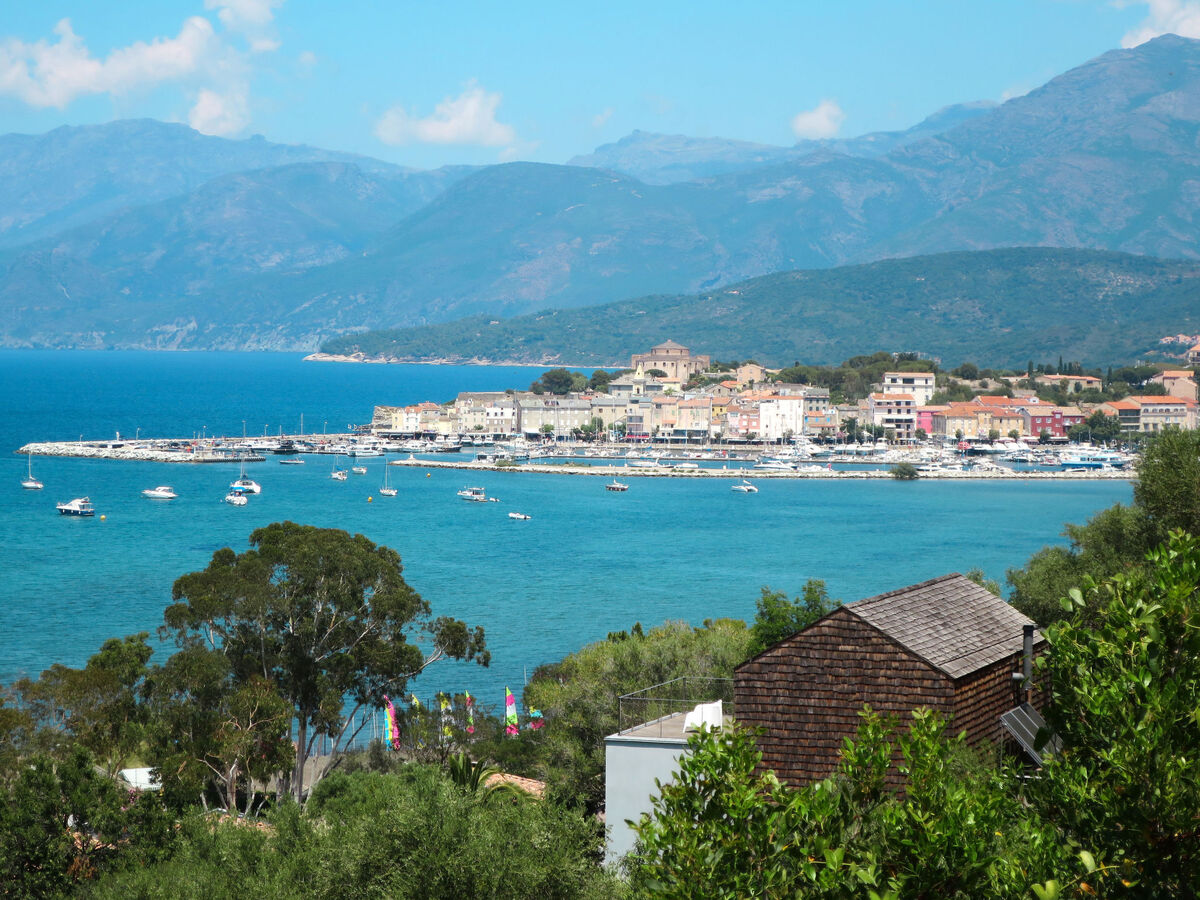 Appartement 2 pièces avec terrasse vue mer à Saint-Florent - Photo 33