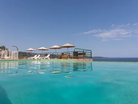 Location appartement de vacances à Saint Florent