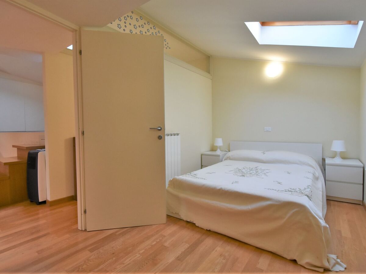 Duomo Mansarda, appartement vue lac à Iseo - Photo 3