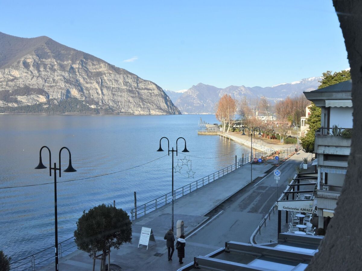 Duomo Mansarda, appartement vue lac à Iseo - Photo 5