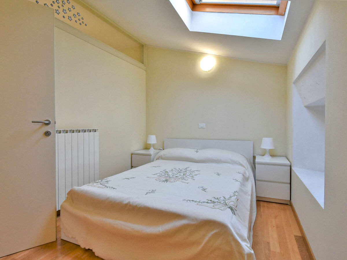 Duomo Mansarda, appartement vue lac à Iseo - Photo 17