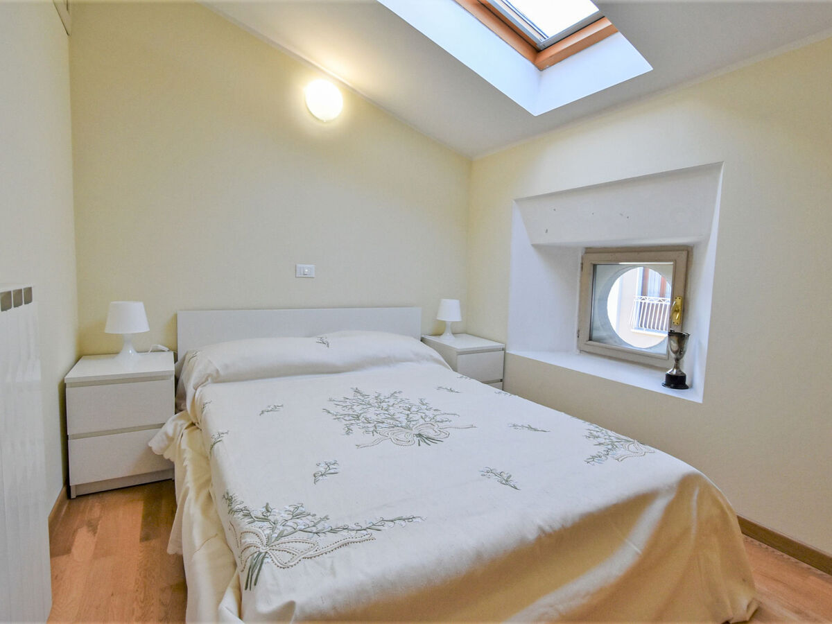 Duomo Mansarda, appartement vue lac à Iseo - Photo 18