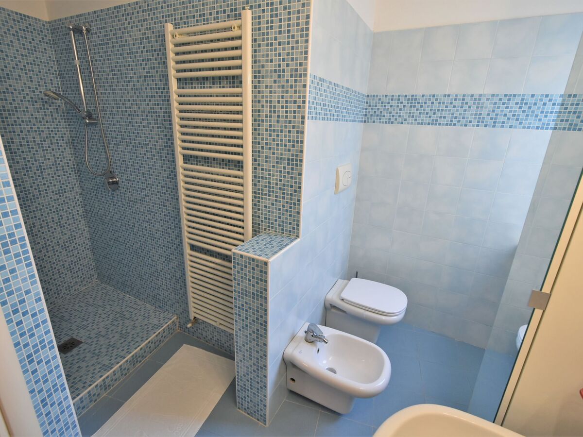 Duomo Mansarda, appartement vue lac à Iseo - Photo 21