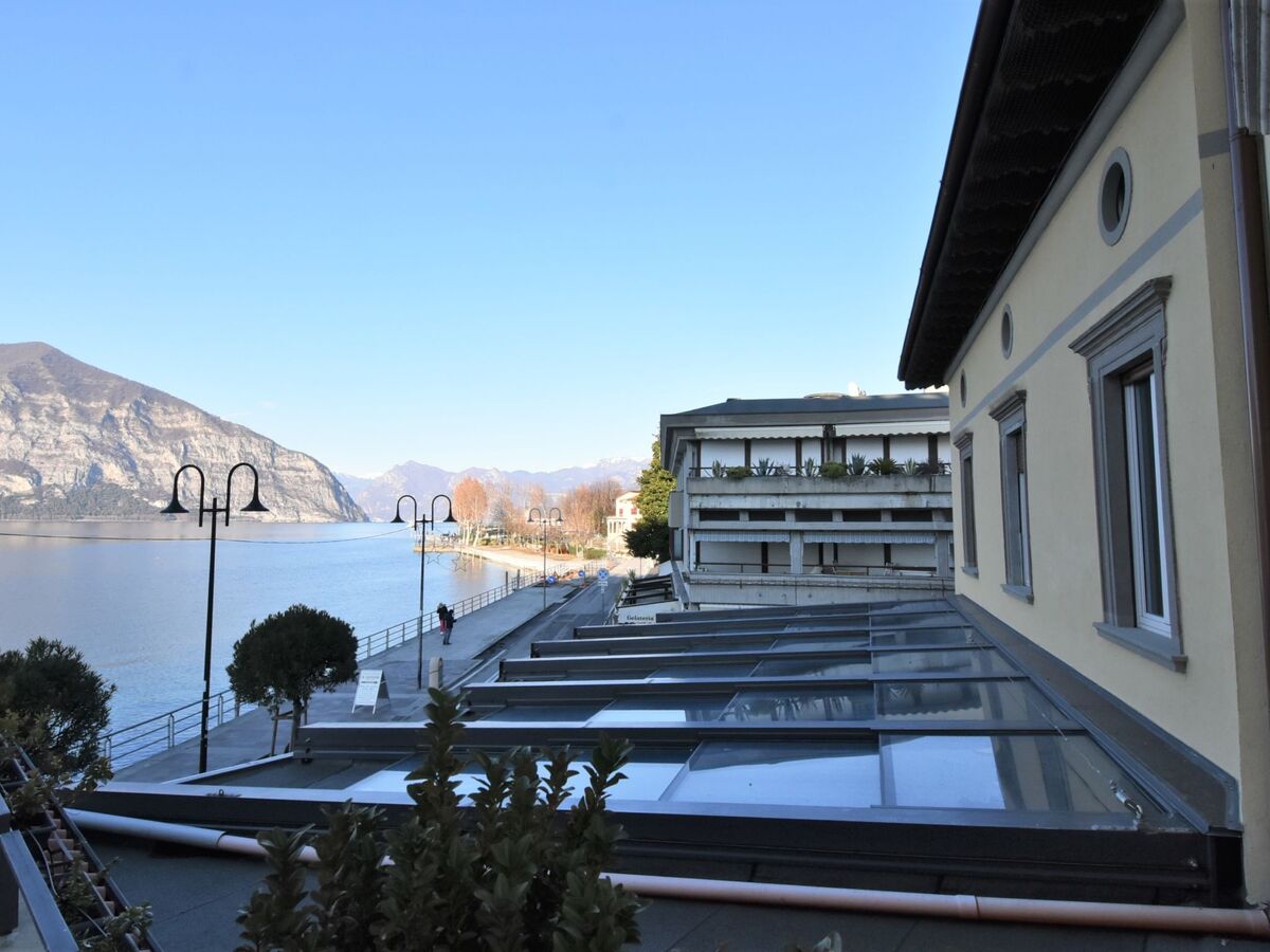 Duomo Mansarda, appartement vue lac à Iseo - Photo 24