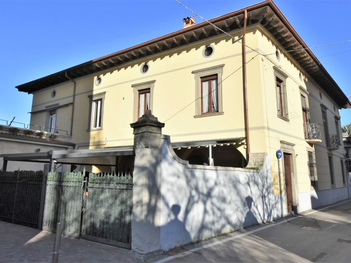 Duomo Mansarda, appartement vue lac à Iseo - Photo 25