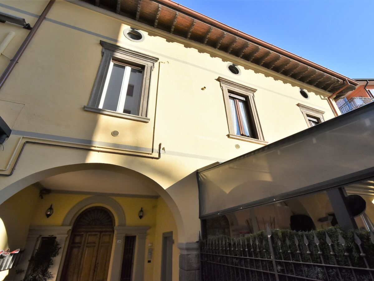 Duomo Mansarda, appartement vue lac à Iseo - Photo 26