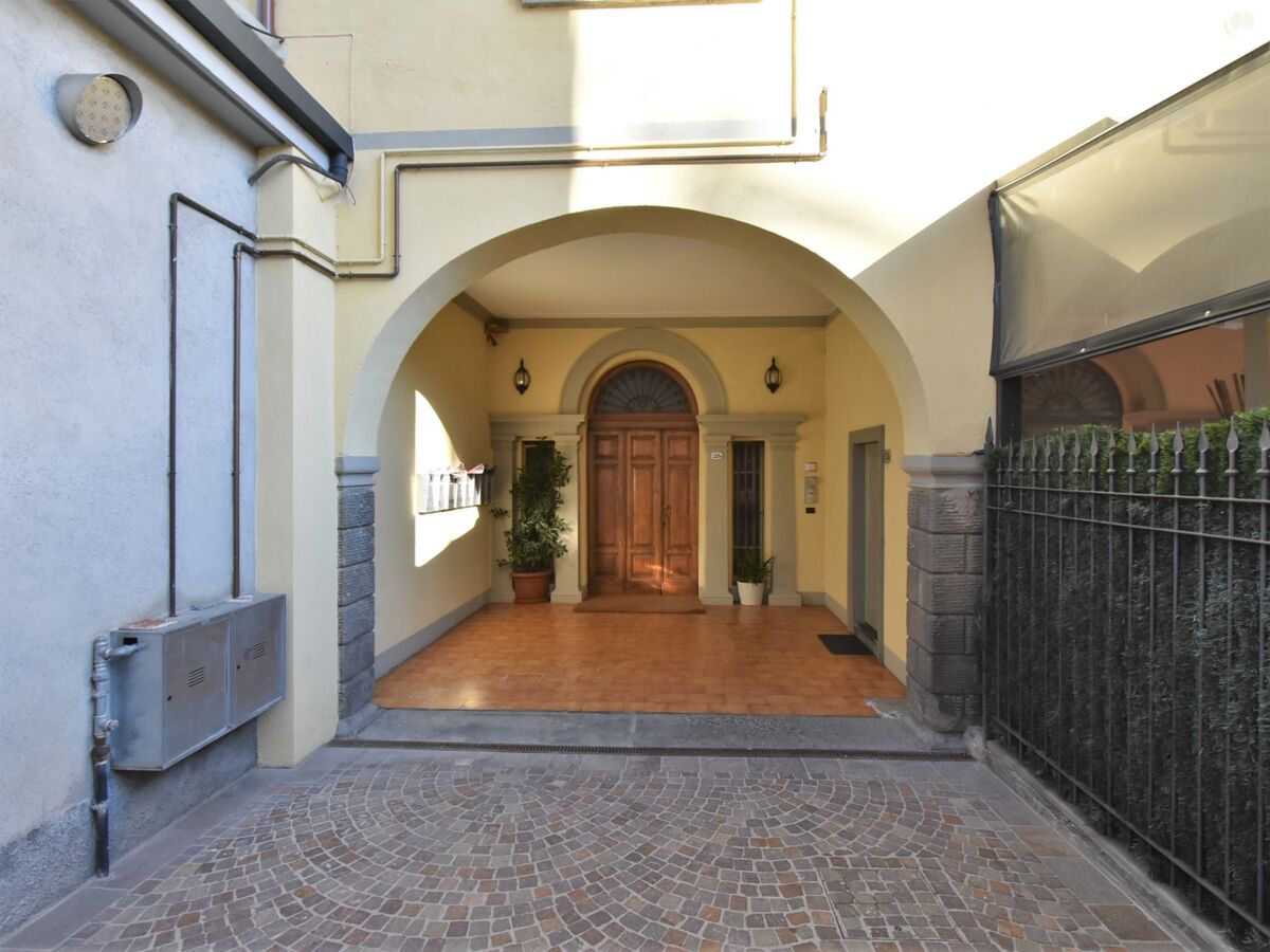 Duomo Mansarda, appartement vue lac à Iseo - Photo 27