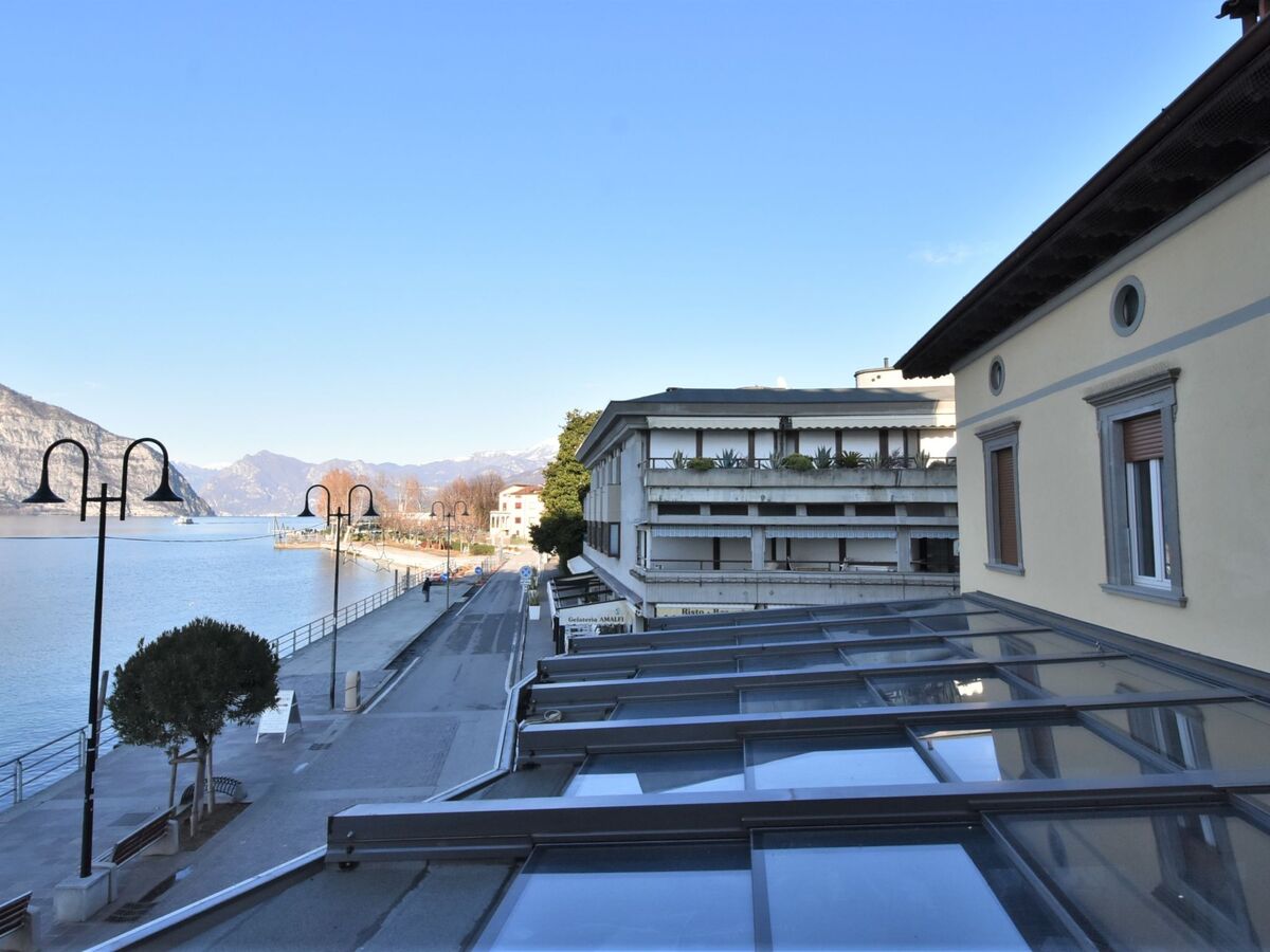 Duomo Mansarda, appartement vue lac à Iseo - Photo 28