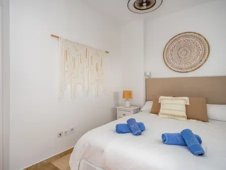 Palm Beach – Studio 30m² face à la mer, Marbella : photo 5