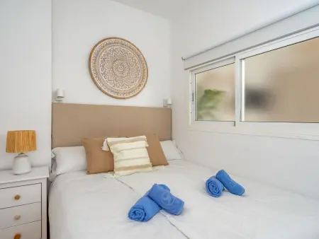 Palm Beach – Studio 30m² face à la mer, Marbella : photo 10