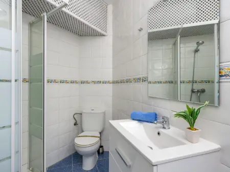 Palm Beach – Studio 30m² face à la mer, Marbella : photo 11