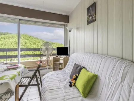 Studio Port Camargue, 150 m de la plage : photo 7