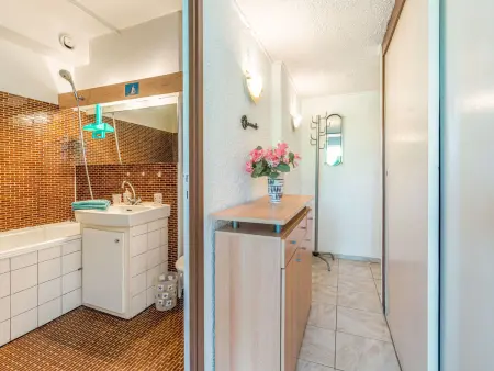 Studio Port Camargue, 150 m de la plage : photo 11
