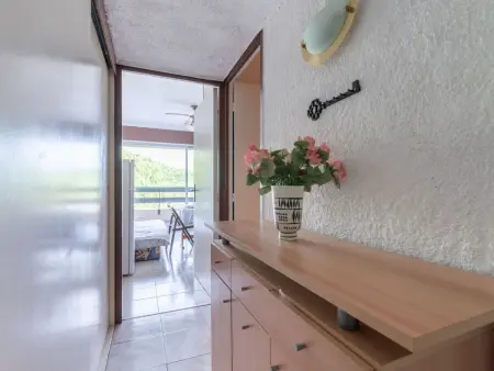 Studio Port Camargue, 150 m de la plage : photo 12