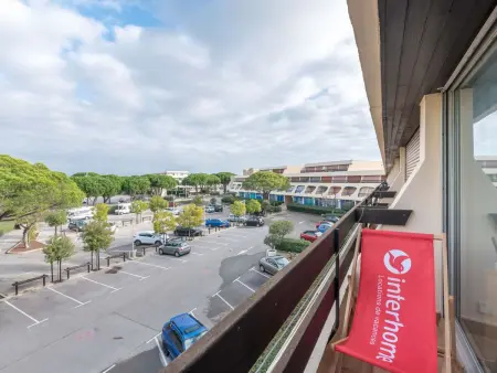 Studio Port Camargue, 150 m de la plage : photo 14