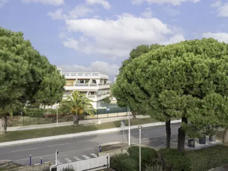 Studio Port Camargue, 150 m de la plage : photo 15