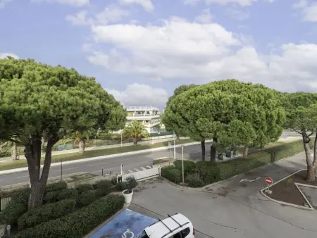 Studio Port Camargue, 150 m de la plage : photo 17