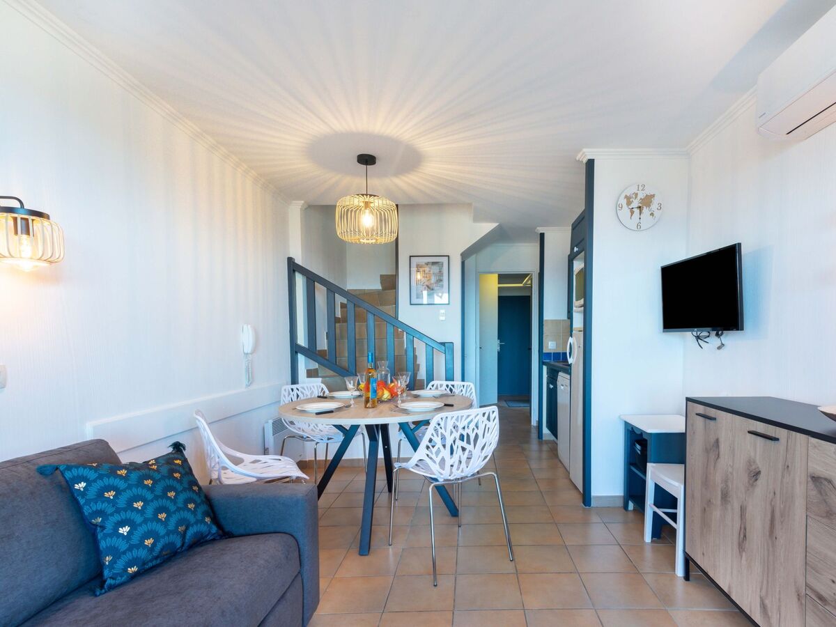 Apt 3 pièces Les Restanques, Grimaud - 3 km plage - Photo 4