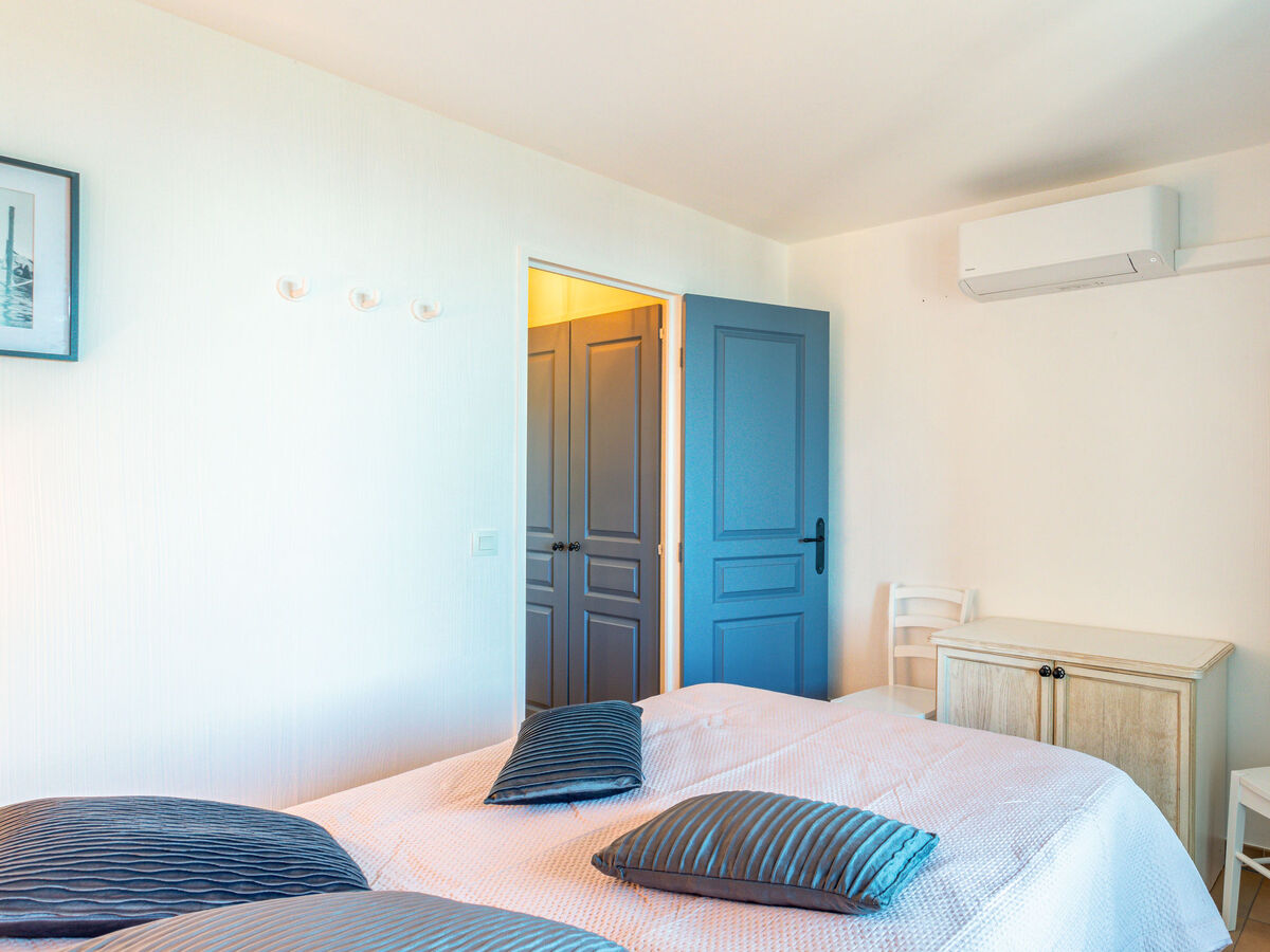 Apt 3 pièces Les Restanques, Grimaud - 3 km plage - Photo 9